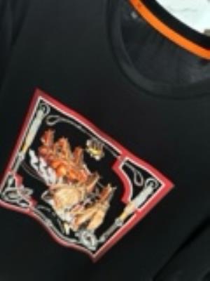 wholesale quality hermes men shirts model no. 250